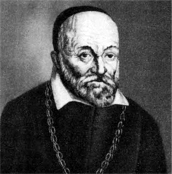 Girolamo Fabrizi d'Acquapendente (1537-1619), Wikimedia Commons